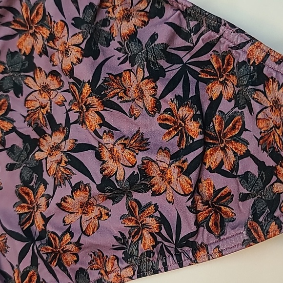 O'neill strappy cheeky bikini bottoms medium - Picture 4 of 6